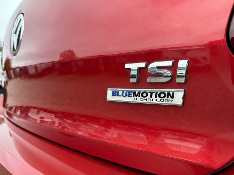 2016 Volkswagen Polo 1.2L Petrol For Sale Images