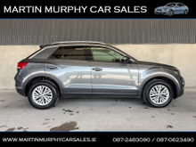 2019 Volkswagen T-Roc 1.6L Diesel For Sale Images