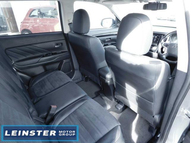 2018 Mitsubishi Outlander ** SOLD ** 2.0 PHEV JURO SUV - FINANCE