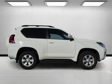 2021 Toyota Landcruiser 2.8L Diesel For Sale Images