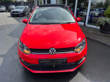 2018 Volkswagen Polo 1L Petrol For Sale Images