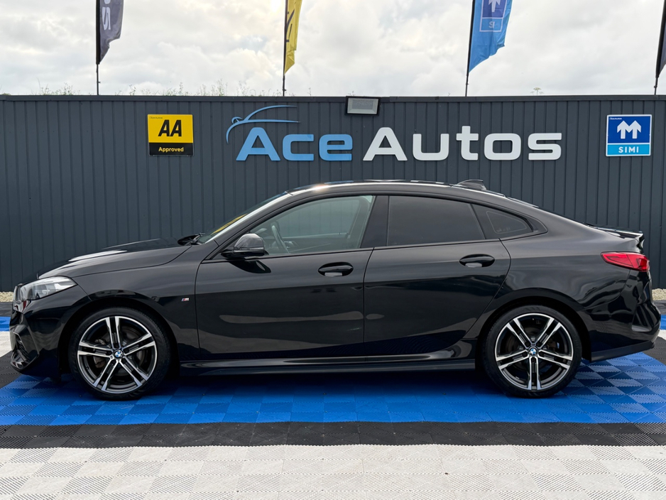 BMW 2 Series M-SPORT - 2.0L DIESEL - AUTO - 12M WARRANTY - CAR: 2613 — thumbnail 4