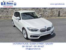 2019 BMW 1 Series 2L Diesel For Sale Images