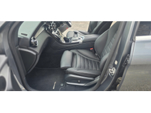 2022 Mercedes-Benz GLC Class 2L Diesel Plug-in Hybrid For Sale Images