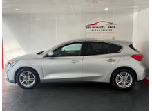 2019 Ford Focus 1.5L Diesel For Sale Images