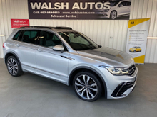 2024 Volkswagen Tiguan 2L Diesel For Sale Images