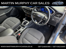 2021 Ford Kuga 1.5L Diesel For Sale Images