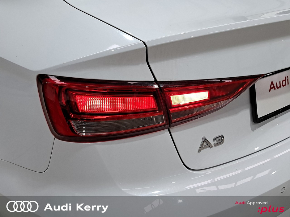 Audi A3 SALOON 1.4TFSI 116BHP AUTOMATIC — thumbnail 26