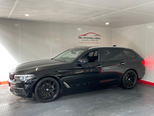 2018 BMW 5 Series 2L Diesel For Sale Images