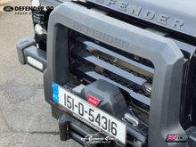 2015 Land Rover Defender 2.2L Diesel For Sale Images