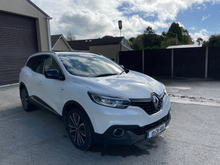 Renault Kadjar 1.5 dCi 110 ENERGY Signature Nav