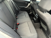 2018 BMW 1 Series 1.5L Diesel For Sale Images