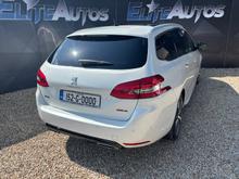 2015 Peugeot 308 1.2L Petrol For Sale Images