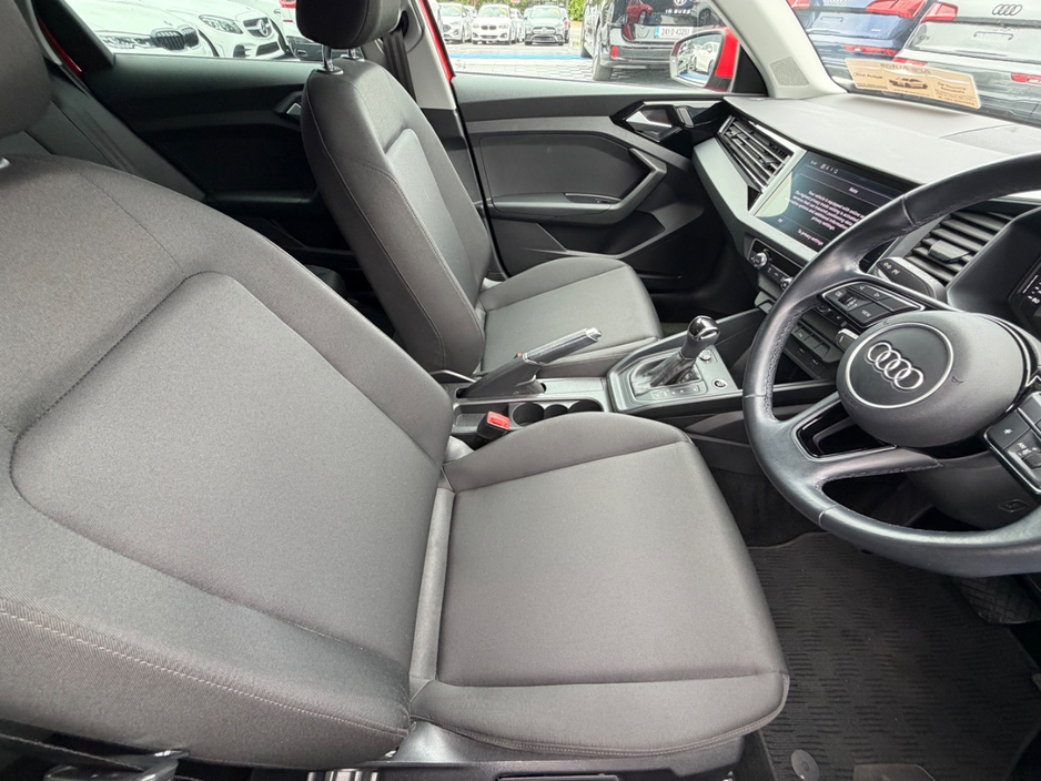 Audi A1 SPORT - 1.0L PETROL - AUTO - 12M WARRANTY - CAR: 2379 — thumbnail 18