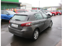 2016 Peugeot 308 1.6L Diesel For Sale Images