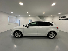 2018 Audi A3 1.4L Petrol For Sale Images