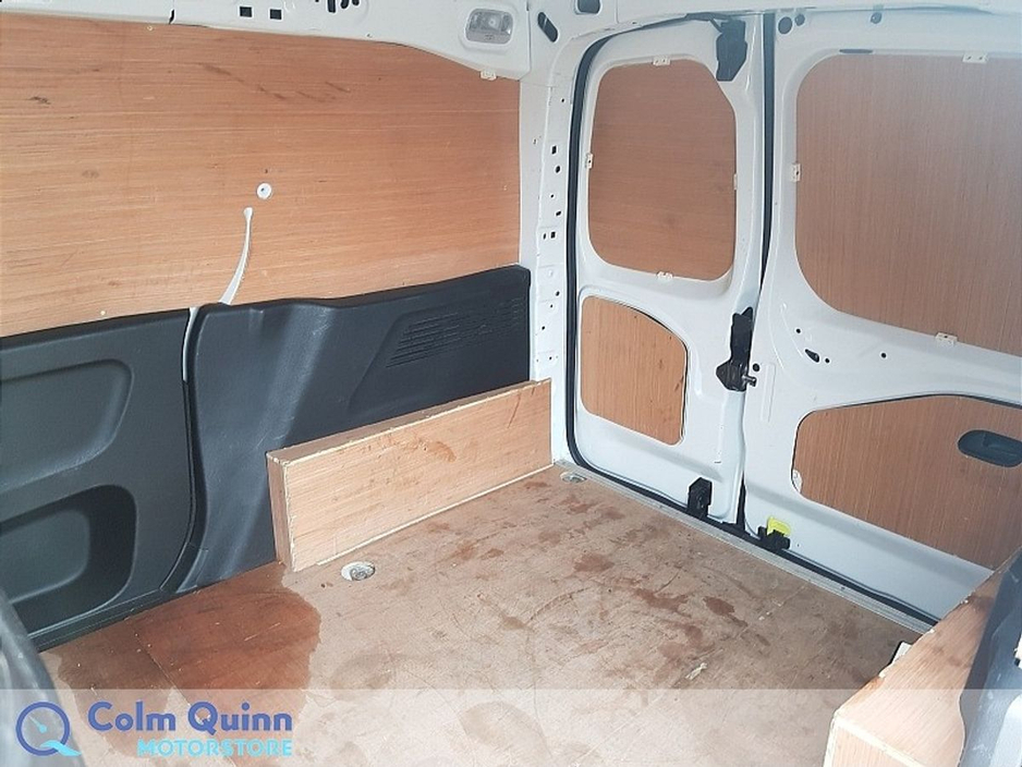 2021 Opel Combo 1.5L Diesel For Sale Images
