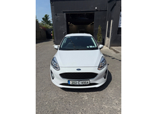 2020 Ford Fiesta 1.5L Diesel For Sale Images