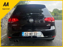 2015 Volkswagen Golf 1.4L Petrol For Sale Images