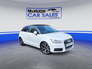 2018 AUDI A1 1.0TFSI 95HP S Tronic SE