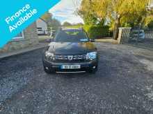2016 Dacia Duster 1.5L Diesel For Sale Images