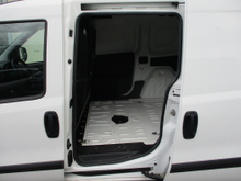 2023 Fiat Doblo 1.6L Diesel For Sale Images