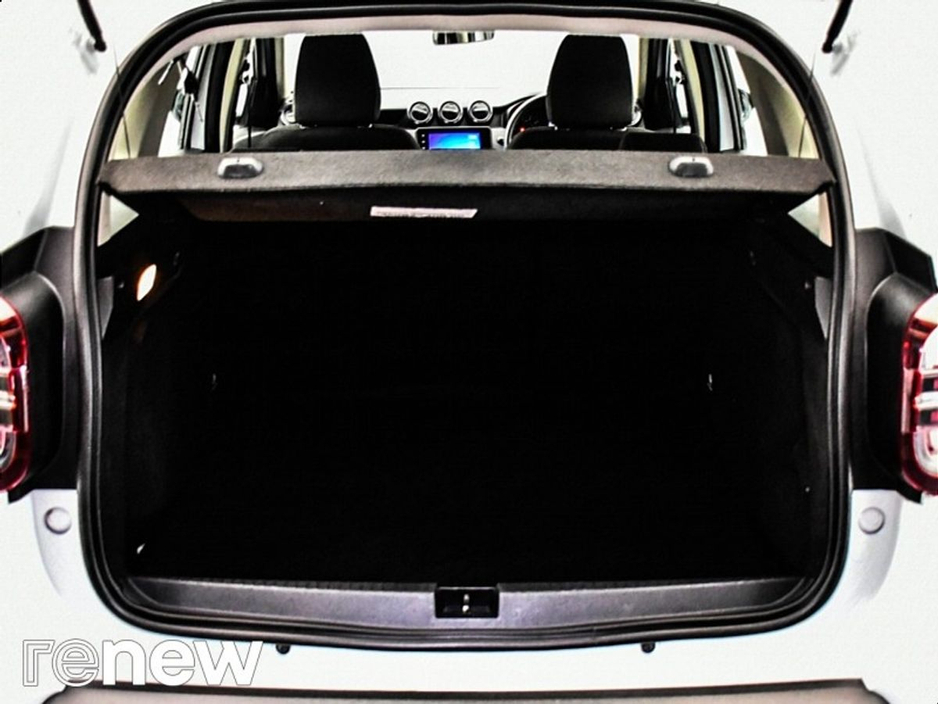 Dacia Duster Comfort TCe 90 4x2 — thumbnail 12