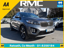 Kia Sorento 2.2 Crdi PLATINUM