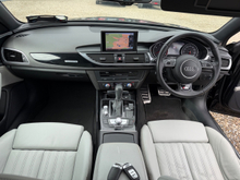 2016 Audi A6 3L Diesel For Sale Images