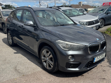 2017 BMW X1 2L Diesel For Sale Images