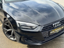 2021 AUDI A5 2.0 TDI 35 Sport Coupe 2dr Diesel S Tronic REVERSE CAMERA, VIRTUAL COCKPIT, HEATED FRONT SEATS