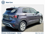 2025 VOLKSWAGEN T-CROSS EDITION 75 1.0 TSI AUTOMATIC 115HP