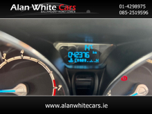 2016 Ford Fiesta 1.2L Petrol For Sale Images