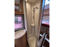 2004 Burstner Elegance 2.8L Diesel For Sale Images