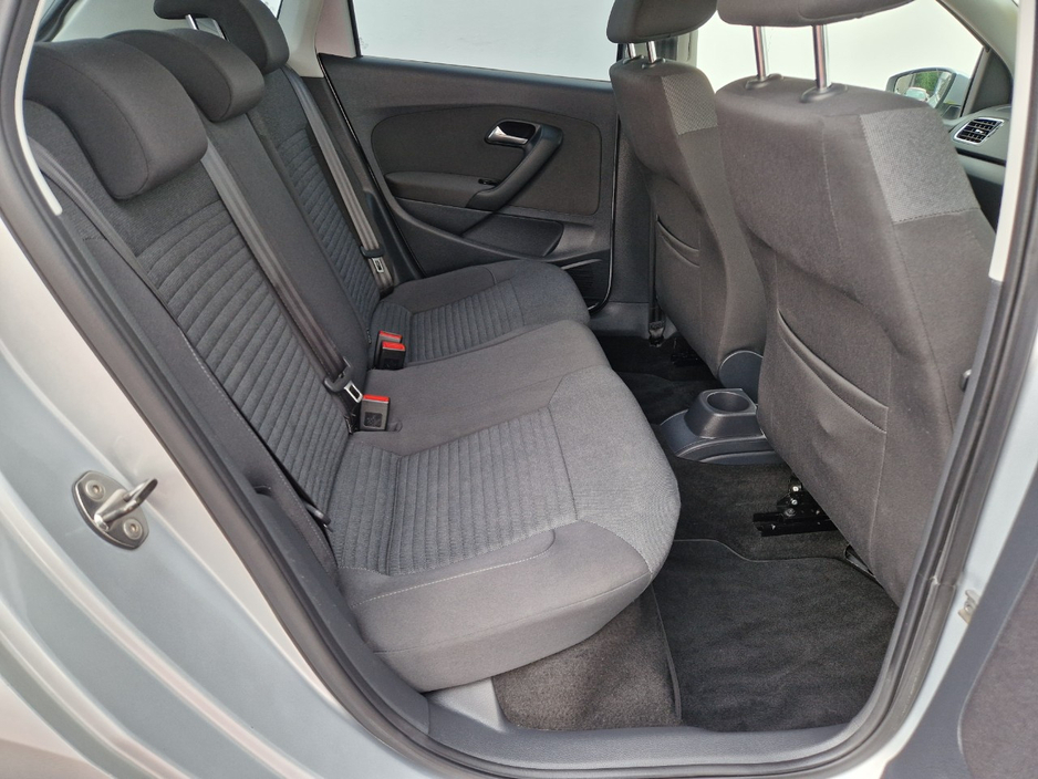 2013 Volkswagen Polo 1.2L Petrol For Sale Images