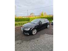 2015 Audi A3
