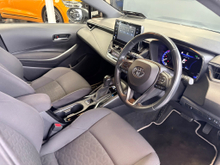 2022 Toyota Corolla 1.8L Petrol Hybrid For Sale Images