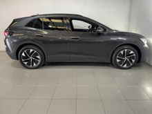2022 Volkswagen ID.4 0L Electric For Sale Images