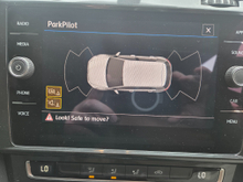 2019 Volkswagen Golf 1L Petrol For Sale Images