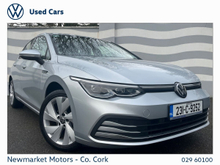 2023 Volkswagen Golf