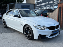 2014 BMW M3 3L Petrol For Sale Images