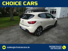 2016 Renault Clio 1.2L Petrol For Sale Images