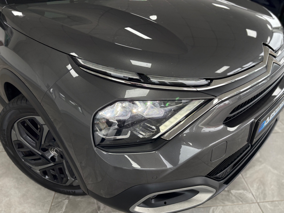 2021 Citroen C4 1.5L Diesel For Sale Images