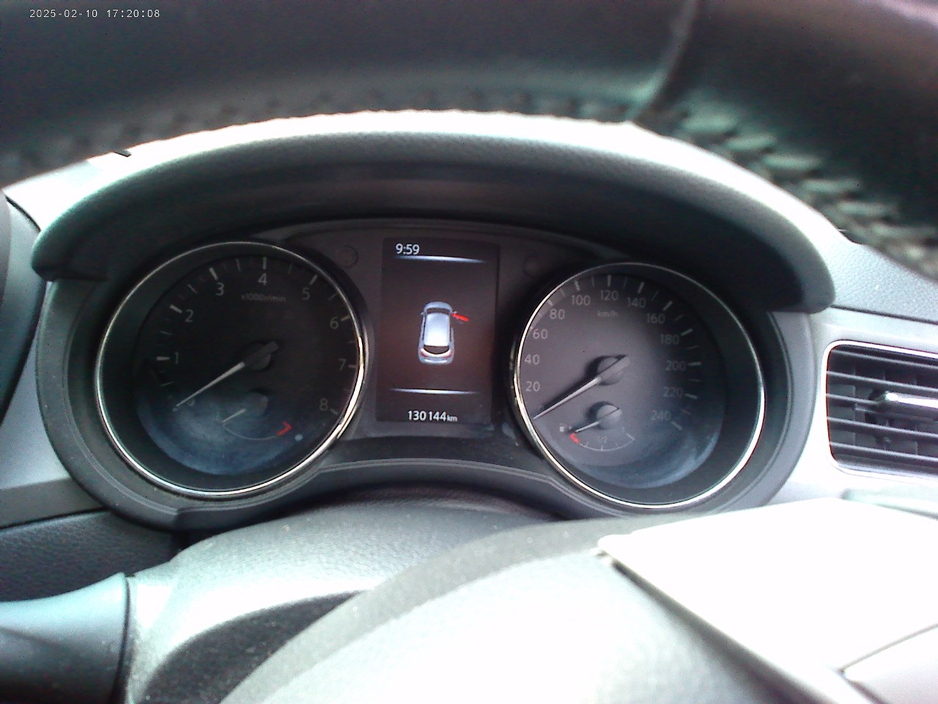 2018 Nissan Pulsar 1.2L Petrol For Sale Images
