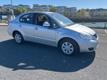 2010 Suzuki SX4 1.6L Petrol For Sale Images