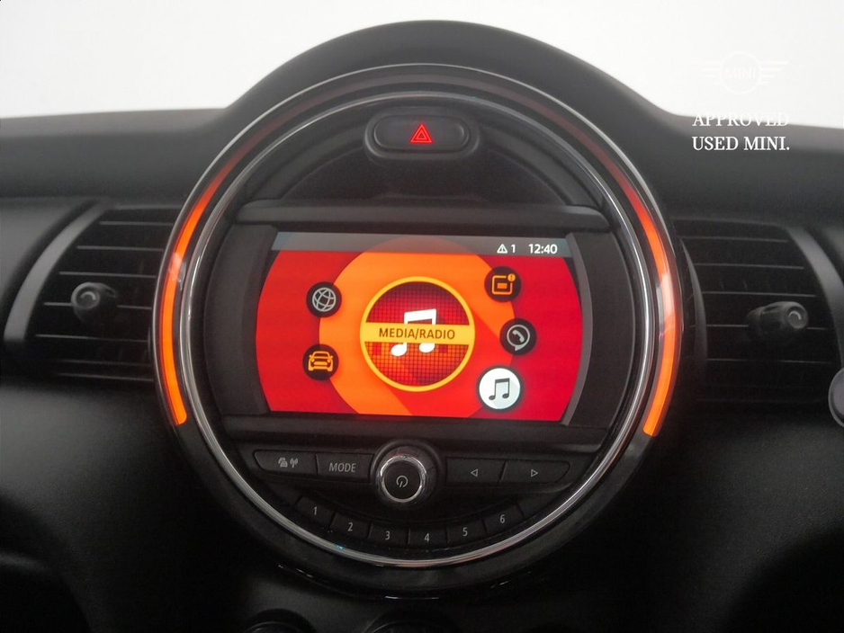 2021 MINI Hatch 1.5L Petrol For Sale Images