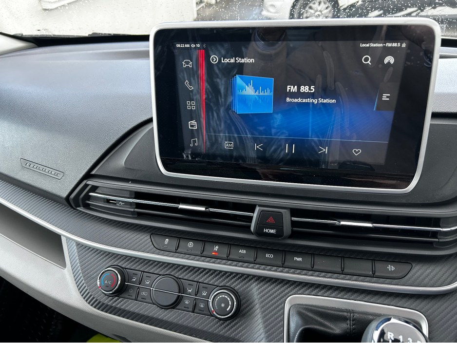 2025 Maxus Deliver 9 2.0L Diesel For Sale Images