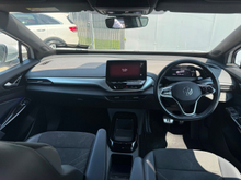 2024 Volkswagen ID.4 0L Electric For Sale Images