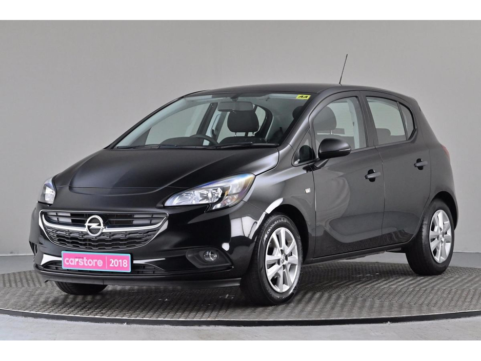 Opel Corsa 1.4 E 75BHP 5SPD *FULLY SERVICED* — thumbnail 3