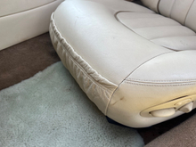 1995 Daimler Saloon 4.1L Petrol For Sale Images